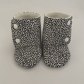 Stay on slippers - Spots