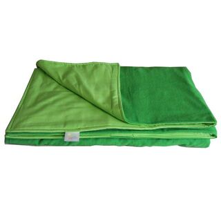 Cotton/Fleece Blanket