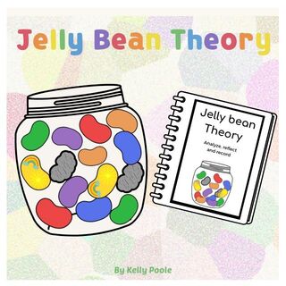 90 Minutes session with the Jelly bean theory