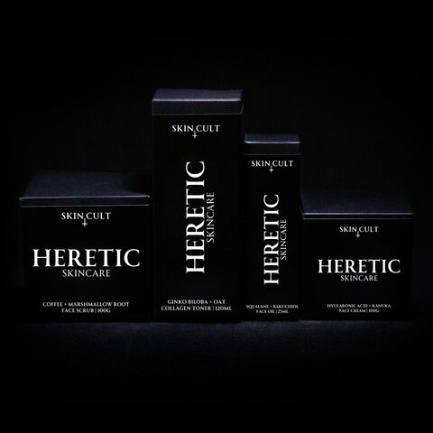 HERETIC SKINCARE