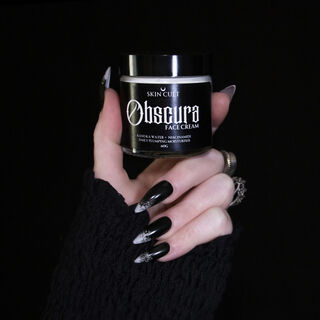 obscura face cream