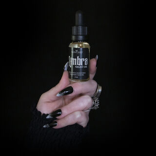 umbra night oil