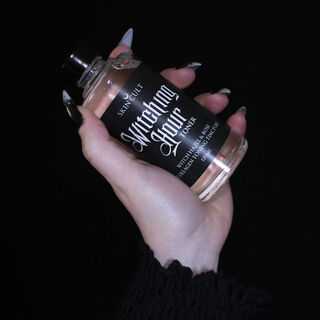 witching hour toner