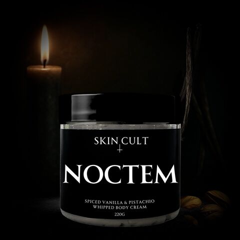 noctem body cream