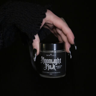 moonlight milk makeup melt