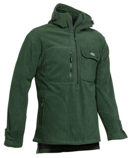 Ridgeline - Cyclone Smock - Olive