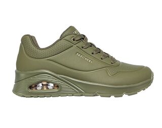 Skechers - Uno - Stand On Air - Olive