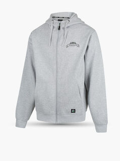 Ridgeline - Women's Impact Recycled Zip Front Hoodie