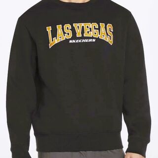 Skech-Sweats Vegas Crew