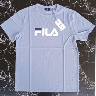 Fila - Charlie Tee - Purple Impression