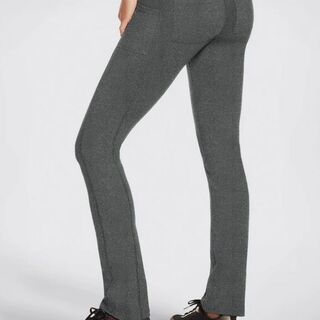 Skechers - Go Walk Joy Pant - Charcoal