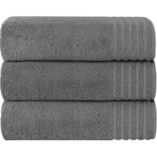 3 Pack Spa Towels