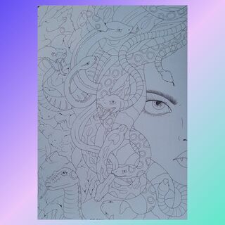 A3 COLOURING PAGE 2