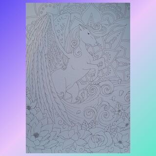 A3 COLOURING PAGE 6
