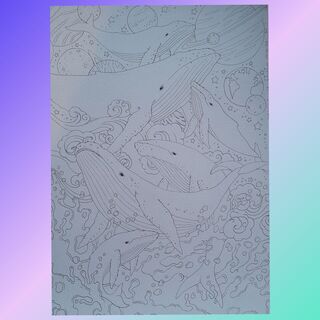 A3 COLOURING PAGE 7