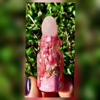 PINK SPELL