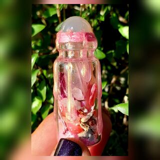 PINK SPELL 5cm