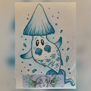 MERSHROOM