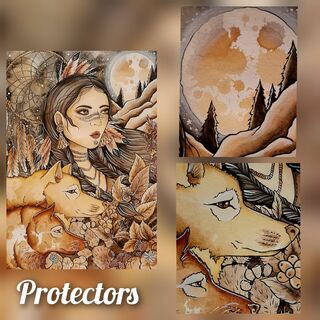 PROTECTORS