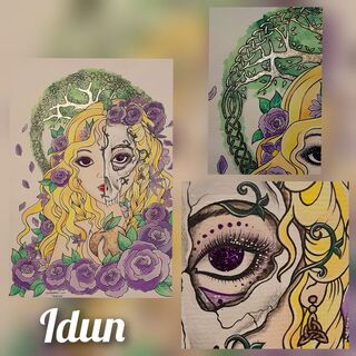 IDUN
