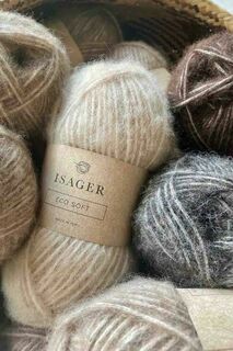 Isager Soft -  (previously known as Eco Soft)