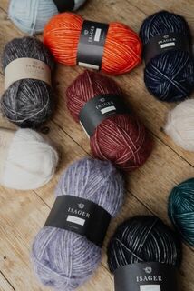 Isager Soft -  (previously known as Eco Soft)