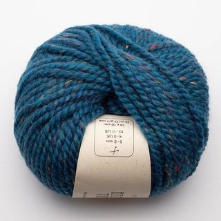 Bulky/Chunky (12/14 ply) - Yarn On