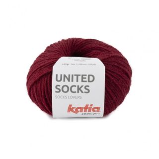 Katia United socks yarn  