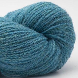 Bio Shetland - 13 Turquoise