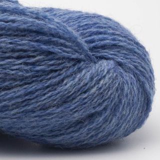 Bio Shetland - 14 Bright Blue