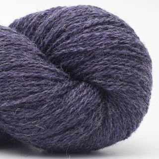 Bio Shetland - 24 Dark Violet