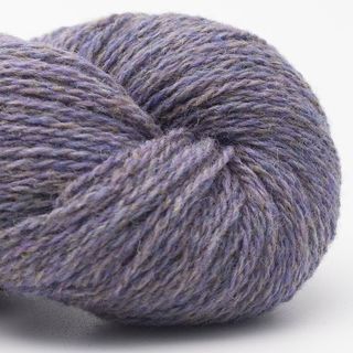 Bio Shetland - 25 Light Violet
