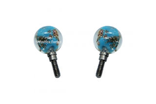 Bead Cable Stoppers