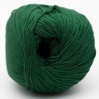 BC Garn Alba GOTS - 42 Dark Green