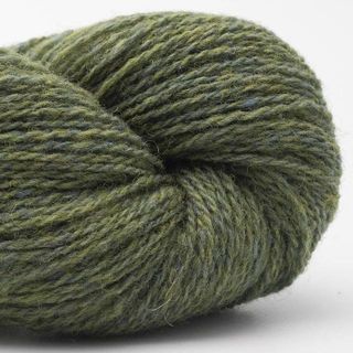 Bio Shetland - 56 Dark Green