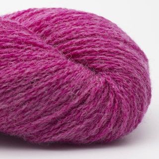 Bio Shetland - 34 Bright Pink