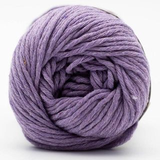 Karma Cotton - Purple