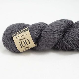 British Blue Wool 100 - Cymbeline