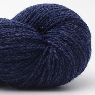 Bio Shetland - 20 Indigo Blue