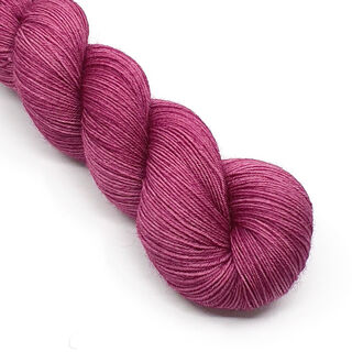 Purple Sprouting BFL 4ply - Pink Moon
