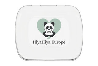 HiyaHiya Notion Tin with Stitch Markers