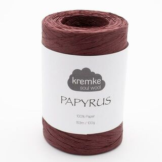 Papyrus - 18 Rust