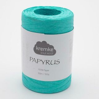 Papyrus - 21 Turquoise