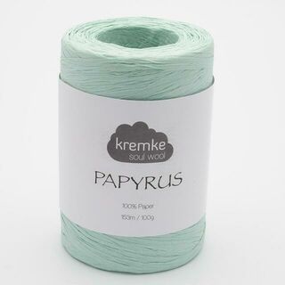 Papyrus - 86 Pale Turquoise