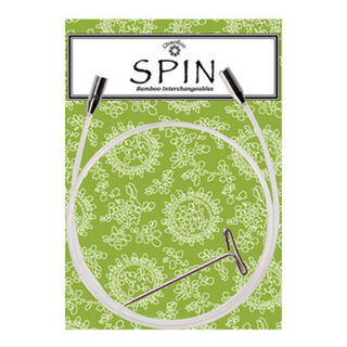 ChiaoGoo Spin Cables