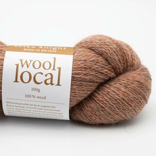 Wool Local - Cranfield (810)