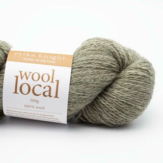 Wool Local - Ickwell (812)