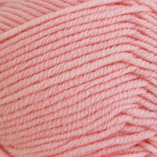 NZ Merino DK - Soft Pink