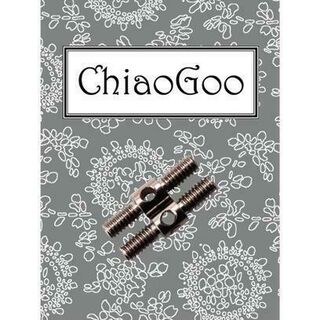 ChiaoGoo Interchangeable Cable Connectors [S]