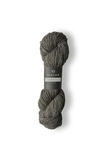 Isager Alpaca 2 - 4s (Charcoal)